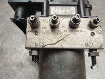 Блок ABS V9017H Citroen C4 - Фото 6