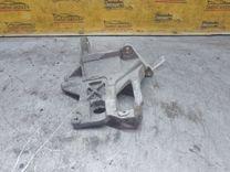 Кронштейн компрессора кондиционера LUM487 Subaru Forester купить на авторазборке