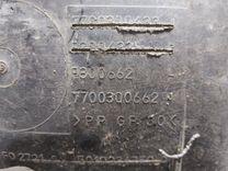 Корпус воздушного фильтра C9Q1LJ Renault Master undefined