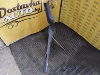 Накладка на порог XPDFIJ Seat Altea - Фото 5