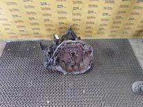 КПП механическая (МКПП) 5-ступенчатая 2JOZGU Nissan Note - Фото 3