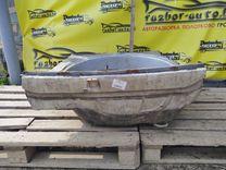 Ниша запасного колеса 36MVGJ Audi 80 купить