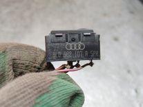 Кнопка центрального замка W4QCJF Audi A3 купить на авторазборке