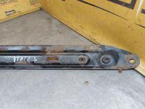 Балка под радиатор URR6QI Citroen C4 - Фото 2