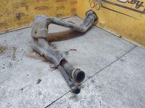 Горловина топливного бака PKSSV5 Alfa Romeo 147 купить с доставкой