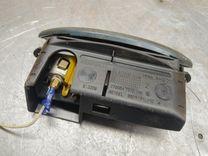 Пепельница 3CGNW8 Renault Scenic купить в магазине запчастей бу