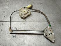 Стеклоподъемник электрический задний левый AI16ZR Volvo V40 - Фото 3