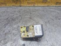 Замок двери передней правой K3U7X6 Peugeot 406 - Фото 2