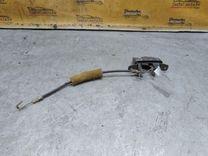 Замок багажника V55775 Rover 200 - Фото 5