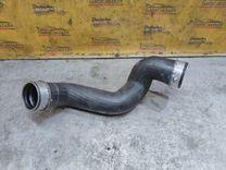 Патрубок интеркулера ZJ6W1R Volkswagen Passat