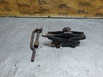 Домкрат 0MJ8DZ Renault Laguna