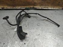 Трубка обратки форсунок 00B84D Peugeot 307 - Фото 1