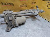 Механизм стеклоочистителя (трапеция дворников) GOQ9N2 Opel Zafira купить с доставкой