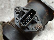 Расходомер воздуха C2G1ER Nissan Almera - Фото 3