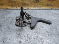 Рычаг ручного тормоза (ручника) 1S7O1Q Daewoo Leganza купить с доставкой