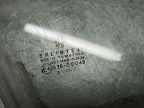 Стекло двери передней правой OED22Q Peugeot 307 купить