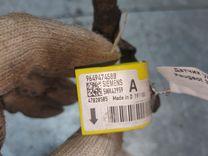 Датчик удара D9BQNL Peugeot 307 - Фото 2