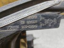 Фара правая 92YRXZ Mitsubishi Grandis купить с доставкой