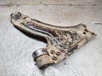 Рычаг передний правый Z143U0 Opel Meriva - Фото 3