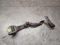 Ремень безопасности задний левый O982EO Ford Galaxy - Фото 2