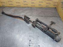 Рулевая рейка XHPUQM Volkswagen Passat