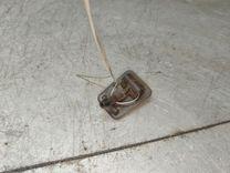 Форсунка омывателя 9U09OG Audi A4 купить