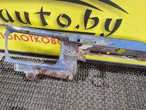 Передняя панель крепления облицовки (телевизор) IFO5N5 Citroen Saxo купить с доставкой