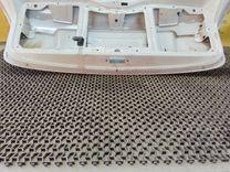 Крышка багажника (дверь 3-5) KIVFZX Skoda Fabia undefined