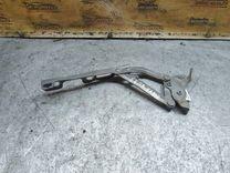 Петля капота левая SCAT6L Opel Corsa - Фото 3