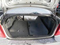 Уплотнитель багажника SF7UXJ Volvo S80 купить