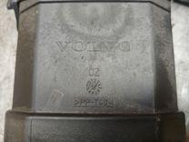 Дефлектор обдува салона KDLQTV Volvo S40 купить с доставкой