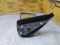 Зеркало наружное левое GFR809 Renault Kangoo - Фото 2