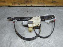 Стеклоподъемник электрический задний левый LGK2FG Ford Mondeo купить