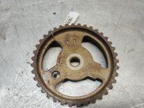 Шкив распредвала U76Q55 Citroen C5 - Фото 3