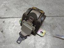 Ремень безопасности задний центральный 489G70 Renault Scenic - Фото 1