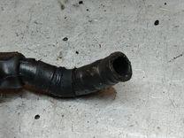 Патрубок (трубопровод, шланг) BCMQ3B Opel Zafira - Фото 3