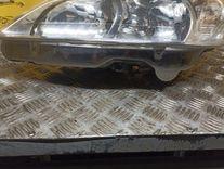 Фара левая Q9AH35 Citroen C4 купить на авторазборке