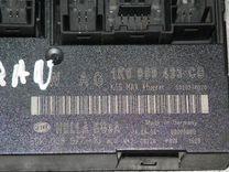 Блок комфорта 2UERLZ Volkswagen Touran - Фото 4