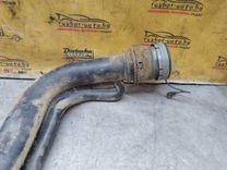 Горловина топливного бака DMUJPG Toyota Corolla - Фото 2