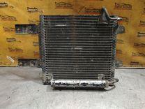 Радиатор кондиционера VAA9EZ Volkswagen Polo - Фото 4