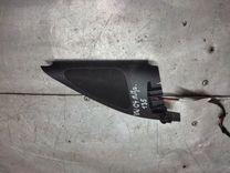 Динамик высокочастотный (пищалка) Z9YY7N Volkswagen Golf купить с доставкой