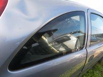 Стекло кузовное боковое правое YC57QR Opel Corsa