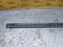 Накладка на порог 9B4T2M Toyota Corolla купить с доставкой