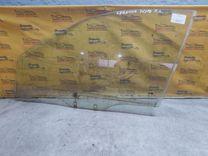 Стекло двери передней левой 4G2ODN Daewoo Leganza