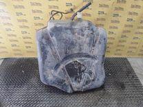 Бак топливный ZRNK7M Volvo S40 купить с доставкой