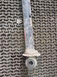 Амортизатор задний левый ZH9HSL Audi 80 - Фото 4