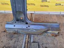 Стойка кузовная центральная правая MNBNE9 Opel Vectra - Фото 5