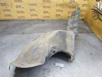Защита арок задняя правая (подкрылок) U7V6OS Opel Zafira
