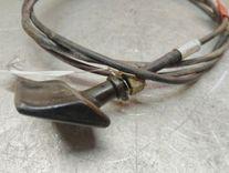 Трос капота M7YR3B Kia Shuma - Фото 3