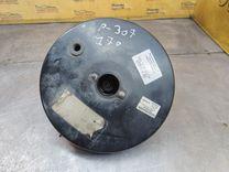 Вакуумный усилитель тормозов 26KVNH Peugeot 307 - Фото 1